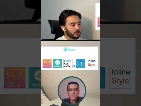 Frontend junior dasturchi bn interview. React style #frontend #reactjs