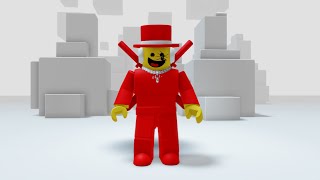 ROBLOX ULTIMATE BRAINROT COLOR BRIDGE CHALLENGE  DAY 449