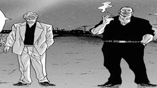 【異世界漫画】裏社会最終戦争 ―ドン達の王座争い― DONKETSU NEW UPDATE  1~ 135【漫画アクション】