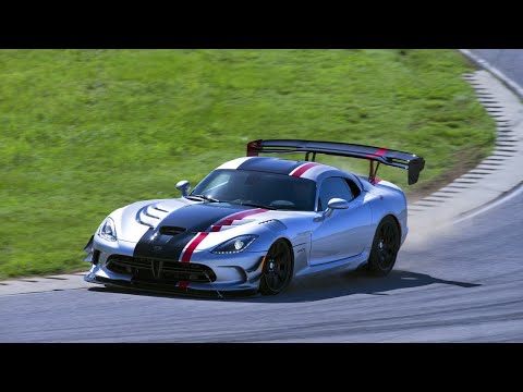 BEST DODGE VIPER COMPILATION | Car Enthusiast On YouTube