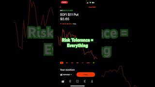 The #1 Mistake Selling Puts… #stocks #everythingrobcrypto #stocktrading #robinhood