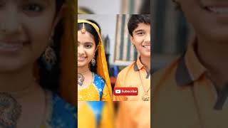 Balika Vadhu #jagya #Anandi jodi 👌💯😘