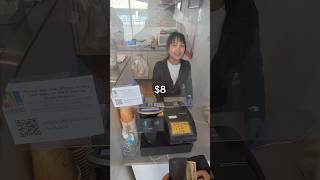 San Francisco Snack Under $10!