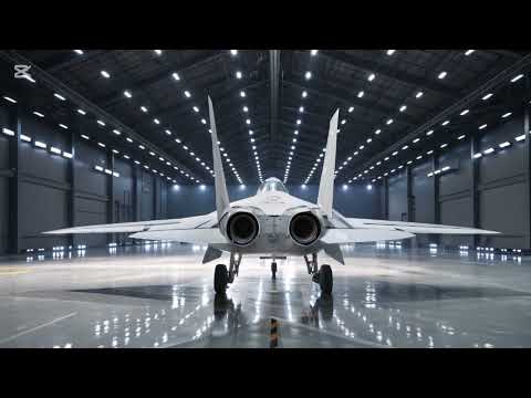 JF-30 Demo Team 2026 | Обзор, характеристики и возможности | Fighter Jet World