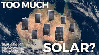 Australia’s Solar Boom Is Breaking the Grid - Or Is It?