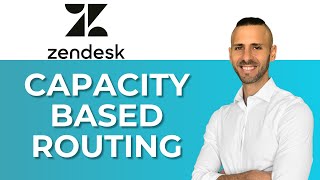 How to Use Capacity-Based Routing in Zendesk | Smart Ticket Assignments Made Easy | Zendesk Tutorial
