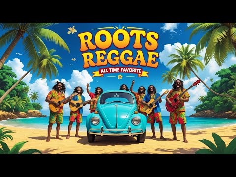 Best Roots Reggae Meditation Mix – Healing Dub, Spiritual Connection & Inner Peace Vibes