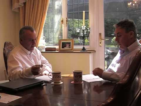 PRESALES - SALES  MEETING -WHAT NOT TO HEAR!