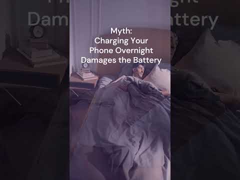 Top 5 Tech Myths You Still Believe (Debunked!) #shorts #top5 #myths #foryou #foryoupage #techmyths