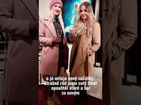 Dojmy z dernisáže očima návštěvníka