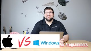 Mac vs PC for Programming (2021): Revenge of the Linux!