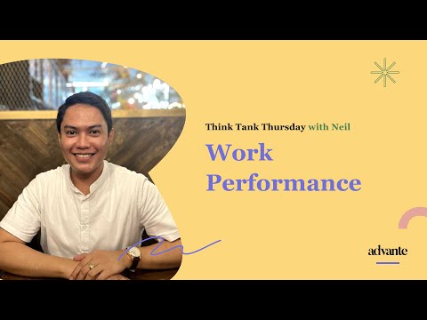 How performance coaches help their coachees improve their performance at work