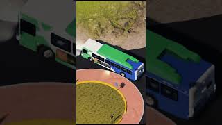 Mastering Roundabouts #RoundaboutTraining #DriverSafety #VRSimulation #DriversOfTomorrow