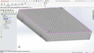 [Webinar] - Design and Simulation of a Differential Mode Wideband Band pass Filter