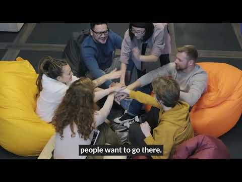 Driving Value From AI - Promotional Video
