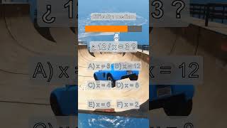 Math brain teaser