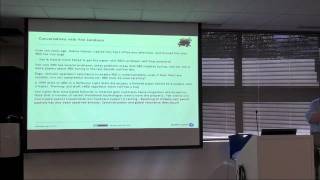 Bufferbloat: Dark Buffers in the Internet