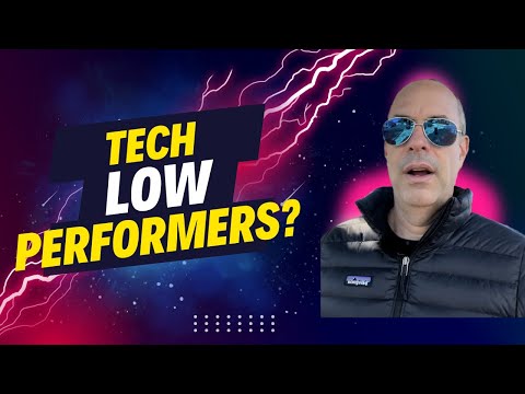 🚨 META Layoffs: The Low Performer Label Dilemma! 💼 #techcareers  #careeradvice  #layoffs #meta