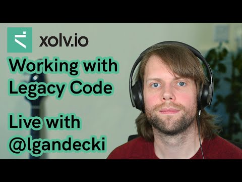Working with Legacy code. Feature for IBM in an old Babel Plugin [Live] (1/2)