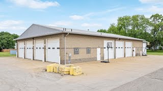 200 Roosevelt St Minerva, OH 44657