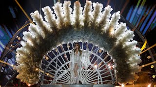 The 1001 Seasons of ELIE SAAB | Jennifer Lopez - When dreams come true