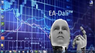 EA - Expert Advisor - Forex___ S2-Challenge win 10000$ ___Dali™
