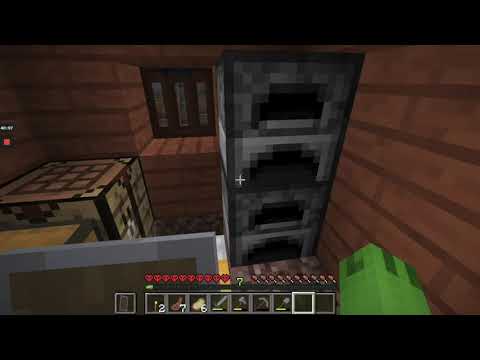 hardcore mincraft video 2, part 4