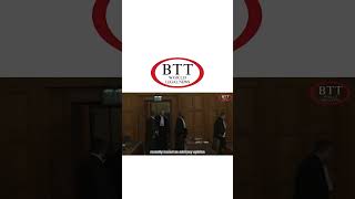 BTT Legal News Highlights English 💡#BTTLegalNews #BTTLawyers #legalnewsaustralia