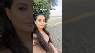 Argelès-sur-Mer: beach, lively streets and southern vibes 🇫🇷 #PlageSud #SouthOfFrance #cocoelvi