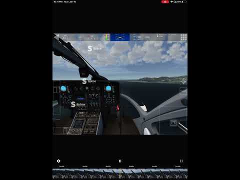 (Mini movie) Helicopter Rescue ￼