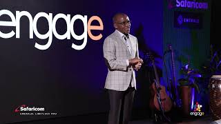 The Boy From Starehe | Peter Ndegwa