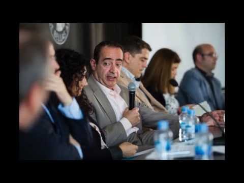 Evento de Clausura Mayo 2015