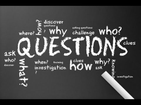 Some Questions that I want to ask GSG Management and My EX ORG