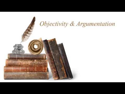 Introductory Video #1: Welcome