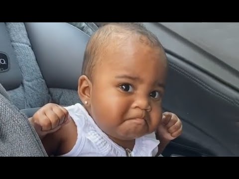 Laugh Out Loud! Funniest Baby Reactions Ever