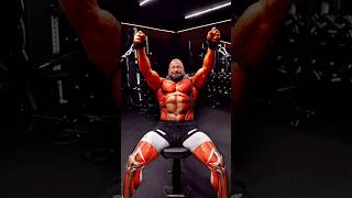 The ULTIMATE Upper Chest Fly 🔥 step by step guide