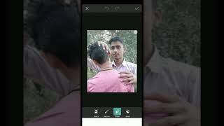 PicsArt photo editing video #photoeditingvideo #shorts #editing  #picsartbackgroundchange#lightroom