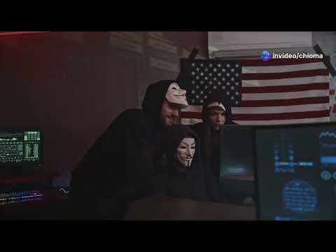 Sanctions on Iran & Russia for Election Interference