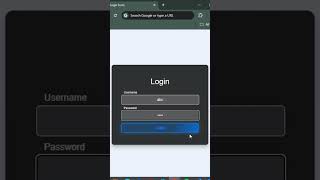 Create Stunning Form Buttons with CSS | CSS Button Animation Tutorial