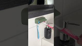 Toothbrush Holder🪥🤩#layerworks #toothbrush #teeth #useful #3dprinting