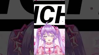 It's out again #shorts #vtuber #virtualyoutuber #nkodice