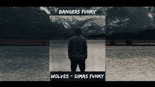 Dj Viral - Wolves ( BangersFunky ) Full Bass Dimas Fvnky Remix 2024 !!!