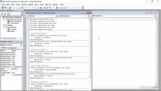 04 Define process flow and programming goals