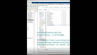 Digital watermarking using matlab