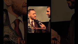 From Nothing To Everything!|ft. Conor McGregor|.    #motivation