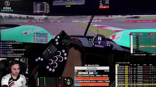 Le Mans Ultimate VMS Pro Series Season 4 - Race 1 at Fuji