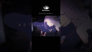 ここまで鏡[ぎゃく]だとしたら？ アンチ・クイーンオブハート #RoyalScandal #ロイスキャ #クイーンオブハート #奏音69 #RAHWIA #Fuki #アンチクイーンオブハート
