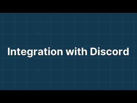Integration with Discord | YourGPT Chatbot