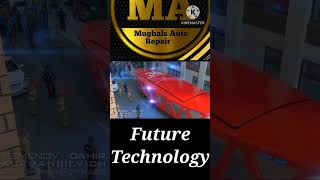 Future Technologies #auto #automobile #trending shorts