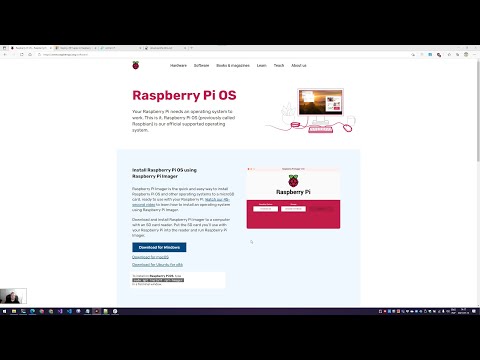 Hostowanie aplikacji ASP.NET w systemie Linux przy użyciu Nginx na RaspberryPI